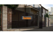 Lolex - Ogrodzenia metalowe, betonowe, urządzenia elektroniczne